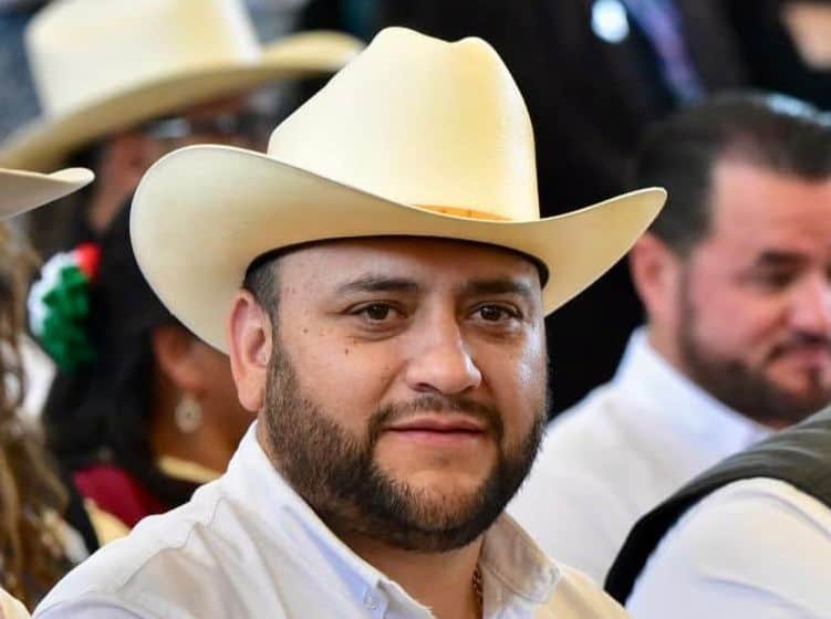 Ineptitud de Federación causó nuevo cierre de frontera para el ganado: Arturo Medina