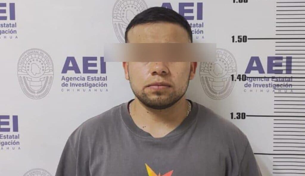 Dictan auto de vinculación a proceso al padrastro de Jasiel
