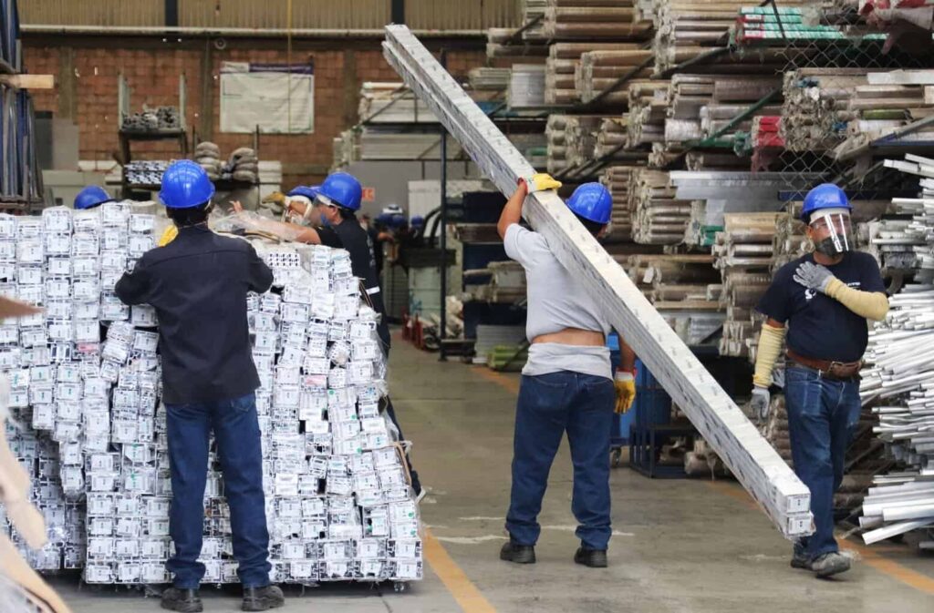 México y EE.UU. instalan mesa binacional para abordar temas clave y negociar aranceles