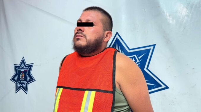detienen-a-hombre-con-4-mil-800-pastillas-de-medicamento-controlado.jpg Detienen a hombre con 4 mil 800 pastillas de medicamento controlado