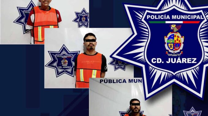 detienen-a-tres-profugos-de-la-justicia.jpg Detienen a tres prófugos de la justicia