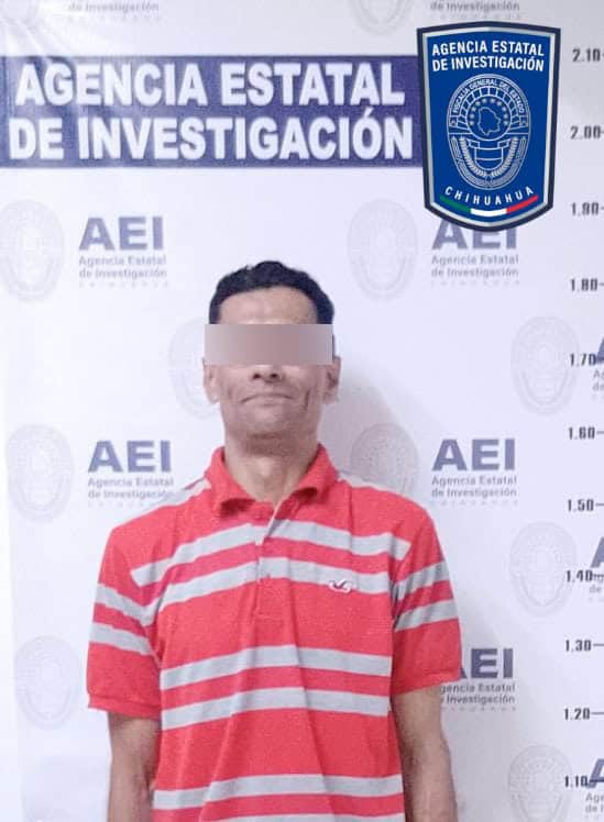 Fiscaliza Zona Centro detiene a cinco personas durante cateo