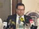 Congelan cuentas y aseguran propiedades del extitular de Hacienda y a su hija 