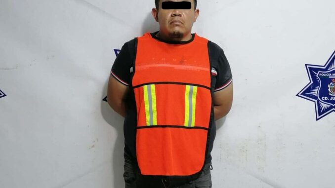 arrestan-a-hombre-en-posesion-de-marihuana.jpg Arrestan a hombre en posesión de marihuana