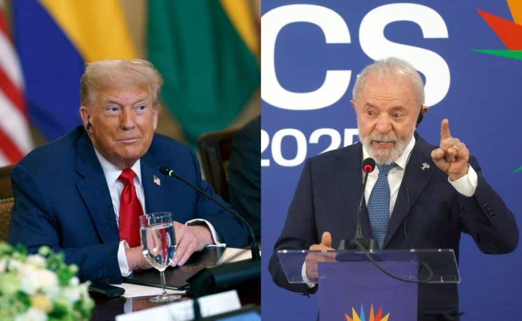 cuando los aranceles se convierten en armas políticas