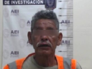 Recibe sentencia de más de cuatro años de cárcel por abuso sexual