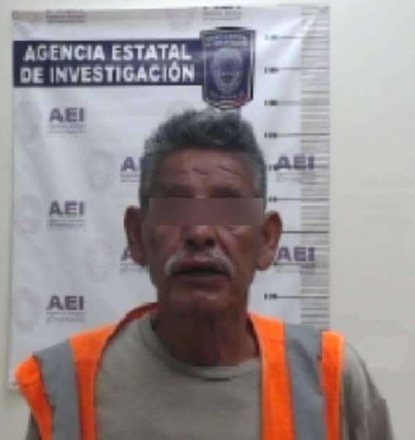 Recibe sentencia de más de cuatro años de cárcel por abuso sexual