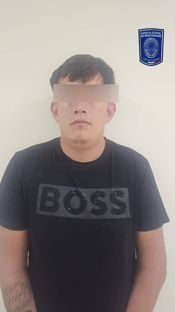 Dictan prisión preventiva a hombre y mujer implicados en el secuestro y homicidio de una persona en Cd. Juárez