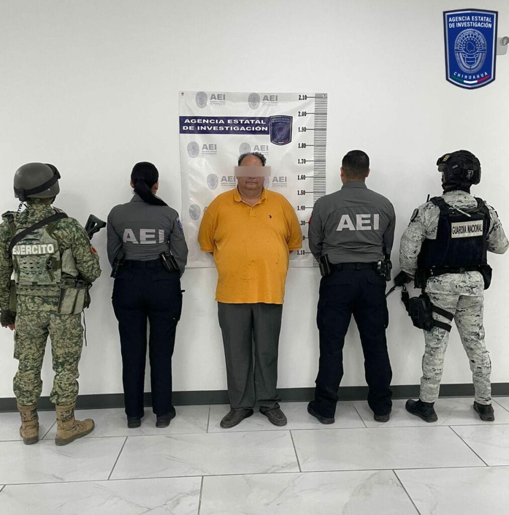 Catea FEM tres viviendas en seguimiento a investigaciones en el caso de Isabel Cabanillas