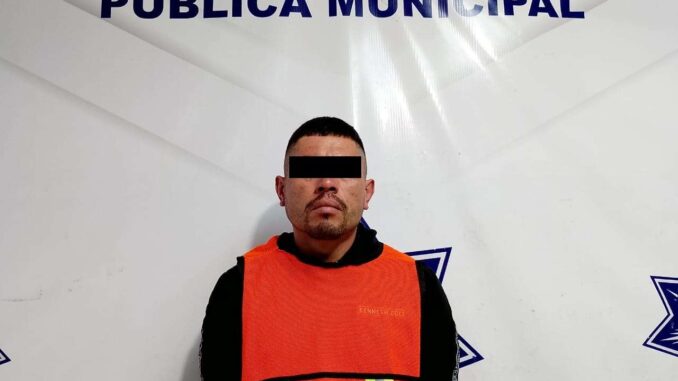 capturan-a-presunto-integrante-de-la-banda-del-trompas-por-robo-y-narcomenudeo.jpeg Capturan a presunto integrante de ‘La Banda del Trompas’ por robo y narcomenudeo