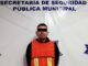 Capturan a presunto integrante de ‘La Banda del Trompas’ por robo y narcomenudeo