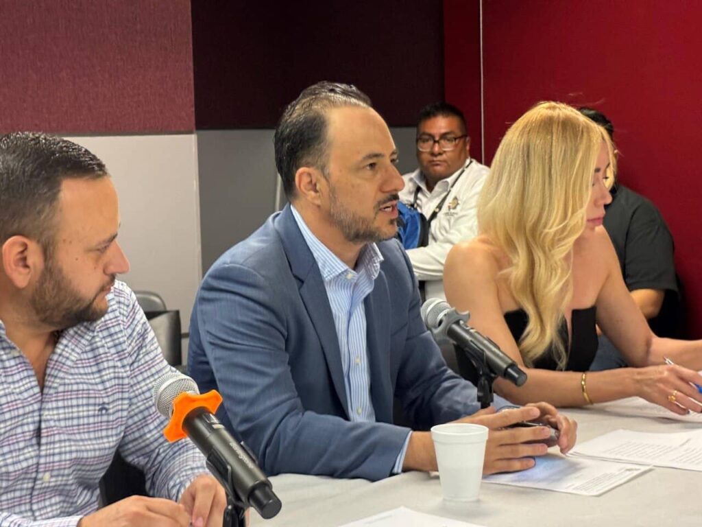 Ruta clara y transparente en crédito municipal: Comisión de Presupuesto dará seguimiento técnico: Jorge Soto