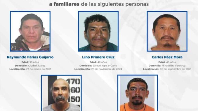 solicita-fge-apoyo-para-localizar-a-familiares-de-5-fallecidos-que-se-encuentran-en-el-semefo-de-parral.jpg Solicita FGE apoyo para localizar a familiares de 5 fallecidos que se encuentran en el SEMEFO de Parral