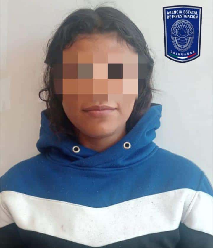 Detiene AEI a cuatro personas por delitos contra la salud en Parral