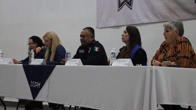 realiza-sspm-foro-sobre-salud-mental-para-cadetes-en-formacion.jpeg Realiza SSPM foro sobre salud mental para cadetes en formación