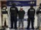 Capturan a sujeto armado y arsenal en el municipio de Ojinaga