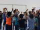 Organiza Policía Municipal campamento de verano en suroriente
