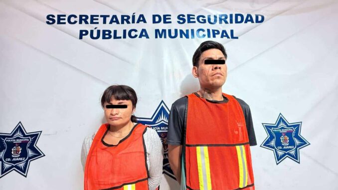 sorprenden-a-pareja-en-posesion-de-marihuana-y-cristal.jpg Sorprenden a pareja en posesión de marihuana y cristal