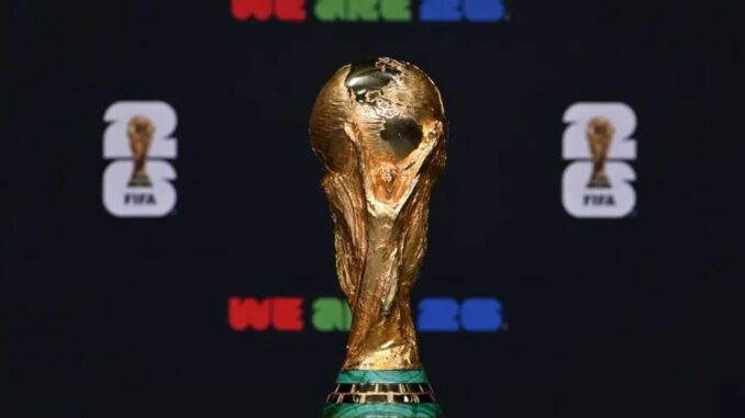 FIFA anuncia cuándo iniciará el programa de la venta de boletos para el Mundial de 2026