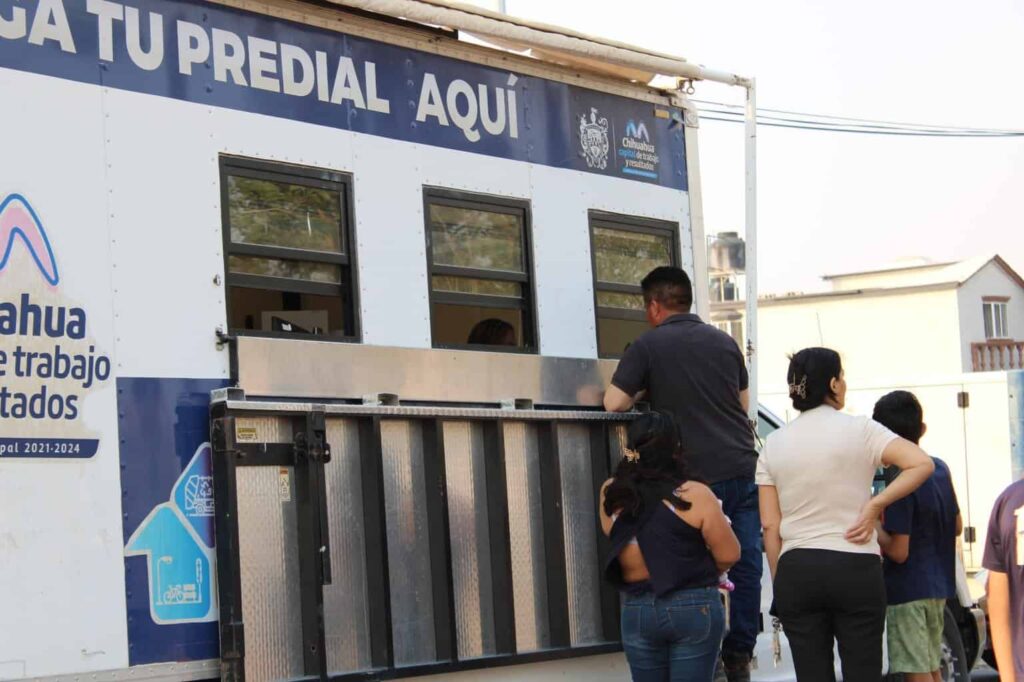 Paga tu Predial en el Teso Móvil con el 80% de descuento en recargos
