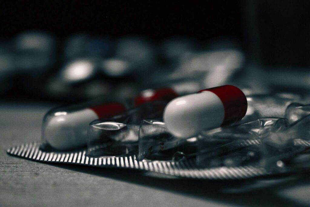 Gobierno lanza plataforma para conocer abasto de medicamentos en México