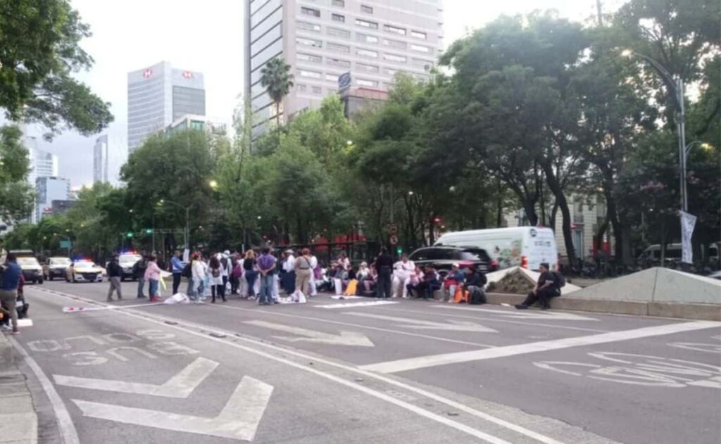 el albergue Pergatuzoo y trabajadores del campo tomarán las calles