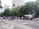 el albergue Pergatuzoo y trabajadores del campo tomarán las calles