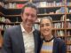 Hay avances en seguridad con Sheinbaum y García Harfuch, acciones son diferentes al sexenio pasado: Larry Rubin
