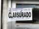 Clausura gobernación 34 establecimientos durante la última semana