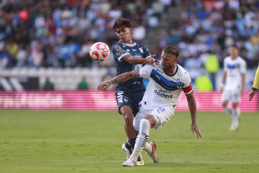 ¿Qué ocurrió en la jornada 1 del Apertura 2025 de la Liga MX?