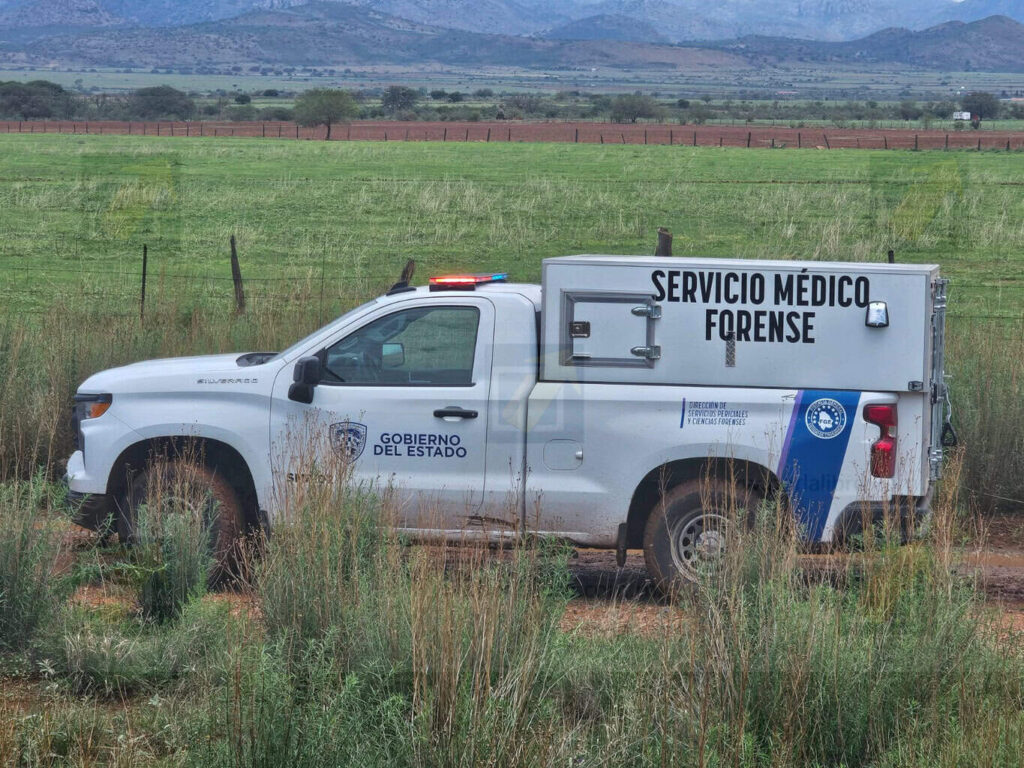Localizan cuerpo flotando en una pila del Ejido Una Patria