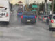 Sigue probabilidad de lluvia para hoy por la noche en la capital 