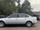 Recupera AEI Occidente automóvil VW Passat con reporte de robo