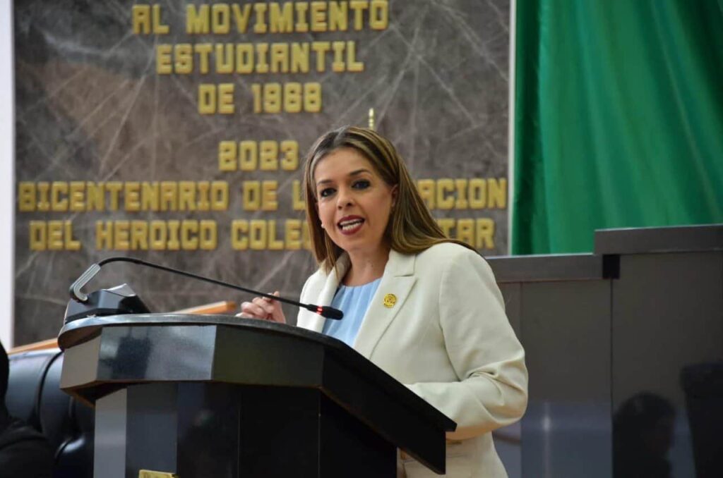 A 15 años de la peor crisis de violencia en Juárez y el gobierno municipal debilita la seguridad pública: Xóchitl Contreras