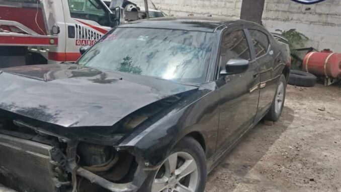 recupera-aei-en-parral-y-coronado-vehiculos-con-reporte-de-robo.jpg Recupera AEI en Parral y Coronado vehículos con reporte de robo