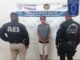 Detenido en flagrancia por el robo de una motocicleta en Parral
