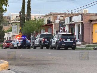 Hallan a hombre sin vida en vivienda de la colonia San Rafael