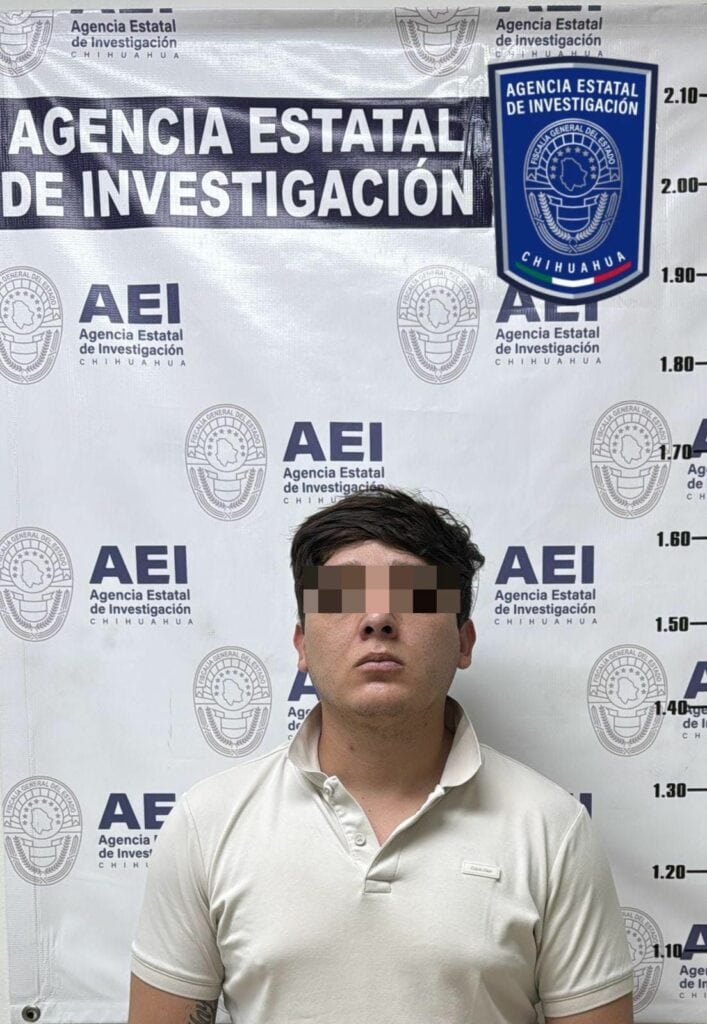 Captura la Agencia Estatal de Investigación a tres con 47 envoltorios con cristal