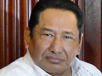 Rosendo Gómez deja cargo como fiscal del caso Ayotzinapa