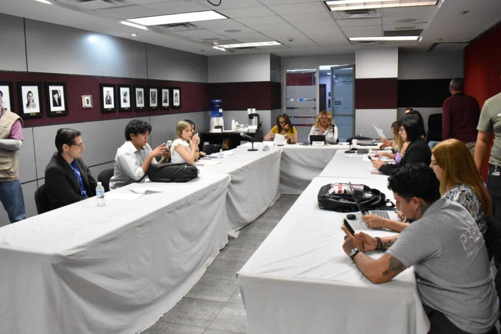 Acuerda Comisión de Igualdad crear mesas técnicas para analizar diversas iniciativas