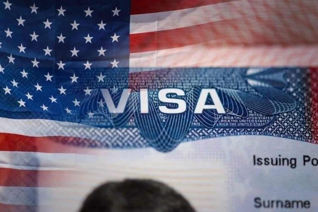 Imponen tarifa a la visa americana; costará más del doble
