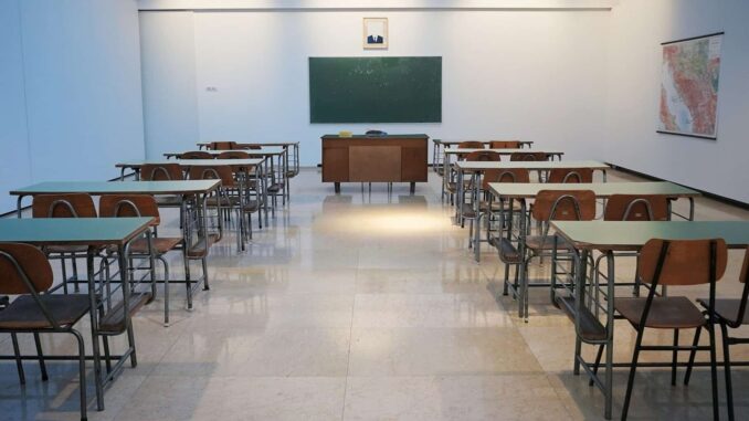 Así puedes consultar e imprimir los certificados y boletas de calificaciones de primaria y secundaria en la CDMX