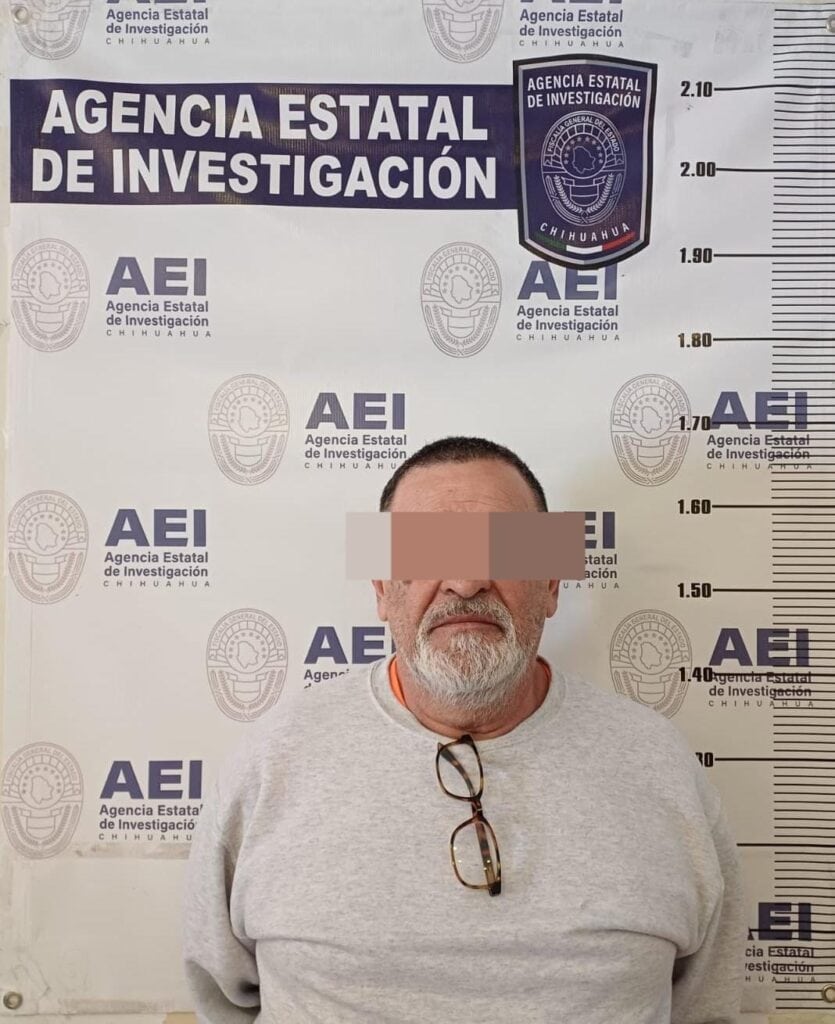 Vinculado a proceso por homicidio de un menor de edad en la colonia Aztecas