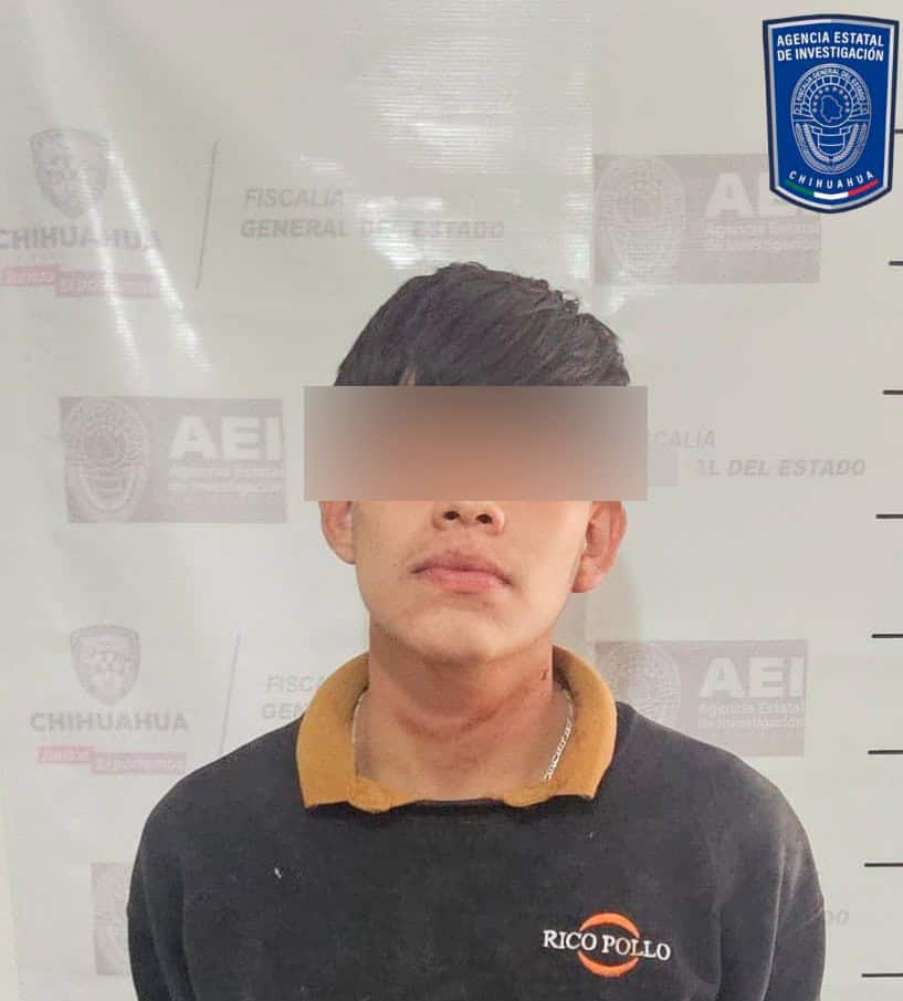 Pasará 20 en años en prisión por matar a su hermano en Santa Bárbara