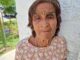 Buscan a los familiares de mujer de la tercera edad extraviada en la colonia Chapultepec