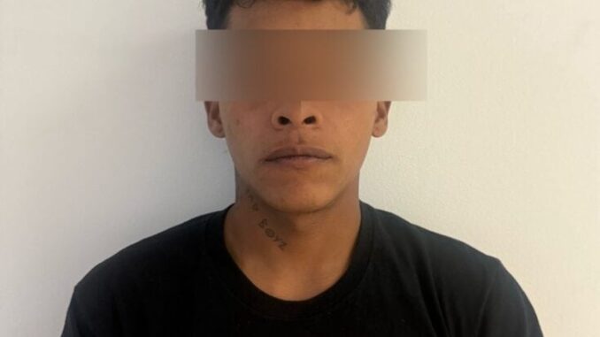 detiene-aei-a-sujeto-por-posesion-ilegal-de-arma-de-fuego-en-cd-juarez.jpg Detiene AEI a sujeto por posesión ilegal de arma de fuego en Cd. Juárez