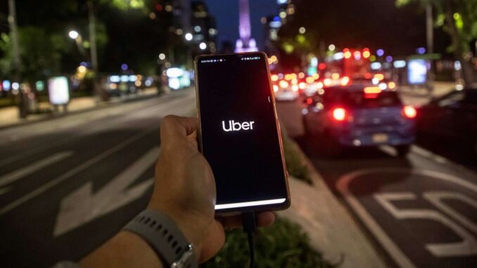 stps-rechaza-alza-tarifaria-de-uber-por-reformas-y-la-califica-de-irresponsable.jpg STPS rechaza alza tarifaria de Uber por reformas y la califica de «irresponsable»