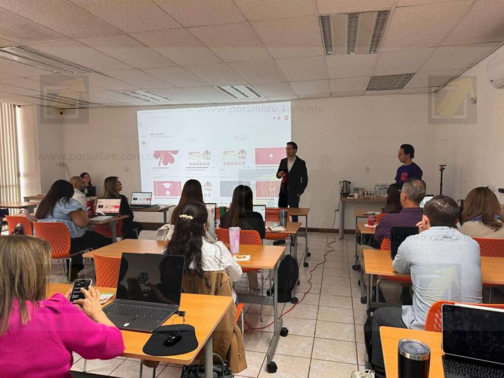 Abren convocatoria de apoyos para eventos de capacitación y asistencia técnica en el sector rural
