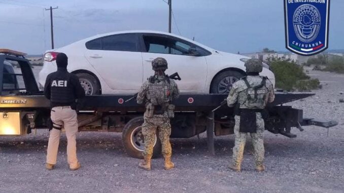 asegura-aei-dos-vehiculos-con-impactos-de-arma-de-fuego-abandonados-en-camino-de-ojinaga.jpeg Asegura AEI dos vehículos con impactos de arma de fuego abandonados en camino de Ojinaga