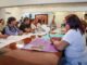 Diputados se reúnen con familiares de Jasiel